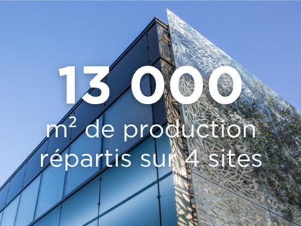 LABASTERE bâtiments